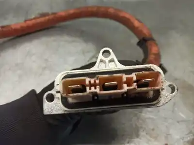 Second-hand car spare part wire for ford mondeo lim. * oem iam references eg9814b245aa  