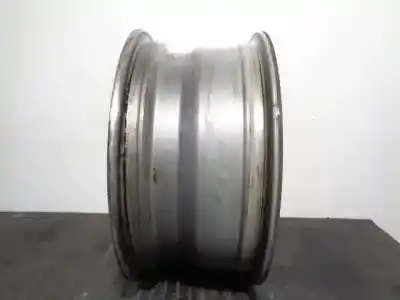 Автозапчастина б/у шина для lancia phedra (180) 2.2 jtd cat посилання на oem iam 1487548681 aluminio 20p r167jx16ch5-27