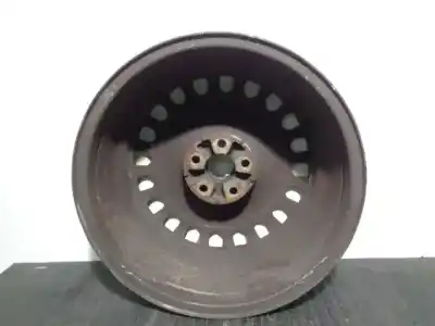 Автозапчастина б/у шина для lancia phedra (180) 2.2 jtd cat посилання на oem iam 1487548681 aluminio 20p r167jx16ch5-27