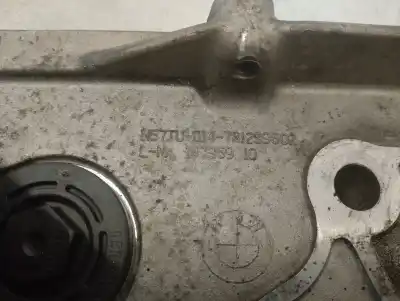 Second-hand car spare part engine cover for bmw x6 (e71) xdrive40d oem iam references 781299602  14795910