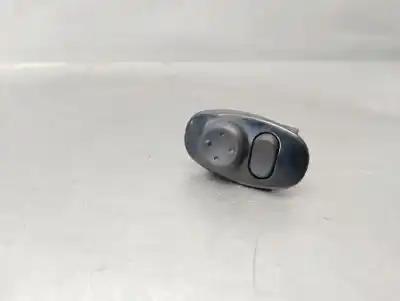 Second-hand car spare part rearview side mirror switch for porsche boxster (typ 986) 2.5 cat oem iam references 99661324100