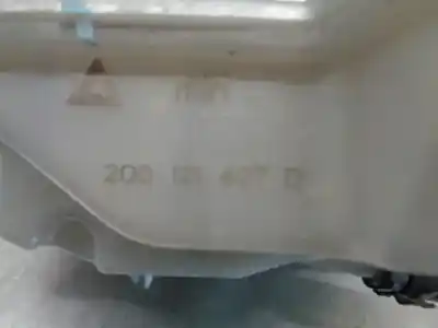 İkinci el araba yedek parçası tesvik mevduati için skoda scala (nw) 1.0 tsi oem iam referansları 2q0121407d  