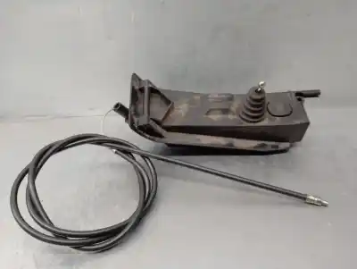 Second-hand car spare part potentiometer for porsche boxster (typ 986) 2.5 cat oem iam references 98642302107