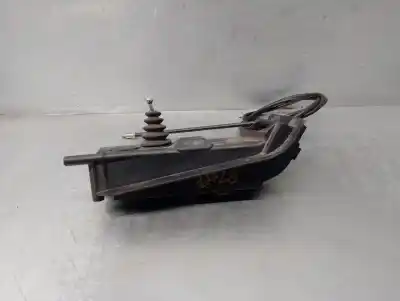 Second-hand car spare part potentiometer for porsche boxster (typ 986) 2.5 cat oem iam references 98642302107  