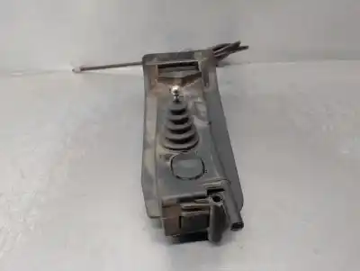 Second-hand car spare part potentiometer for porsche boxster (typ 986) 2.5 cat oem iam references 98642302107  