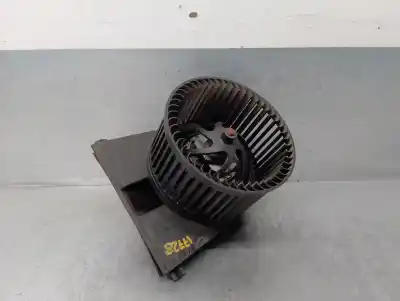 Second-hand car spare part heater blower motor for porsche boxster (typ 986) 2.5 cat oem iam references 99662410701