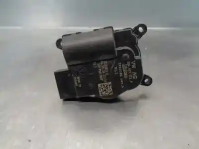 Tweedehands auto-onderdeel verwarmingsmotor voor skoda scala (nw) 1.0 tsi oem iam-referenties 2q0907511f