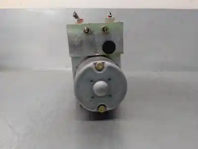 Pezzo di ricambio per auto di seconda mano abs per porsche boxster (typ 986) 2.5 cat riferimenti oem iam 99635575527 12v 