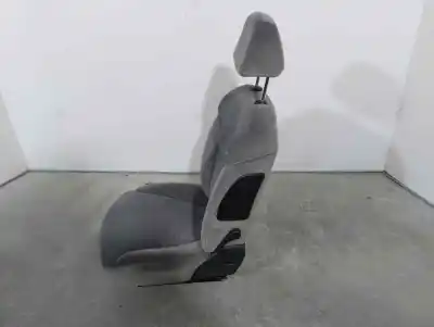 Pièce détachée automobile d'occasion siège avant gauche pour peugeot 807 (eb_) 2.0 16v références oem iam 4531460  