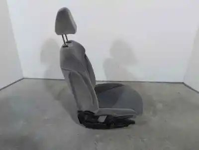 Pièce détachée automobile d'occasion siège avant gauche pour peugeot 807 (eb_) 2.0 16v références oem iam 4531460  