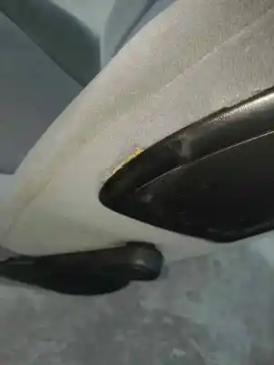 Pièce détachée automobile d'occasion siège avant gauche pour peugeot 807 (eb_) 2.0 16v références oem iam 4531460  