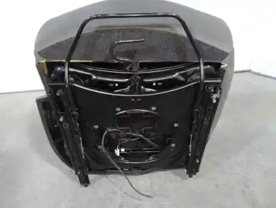 Pièce détachée automobile d'occasion siège avant gauche pour peugeot 807 (eb_) 2.0 16v références oem iam 4531460  