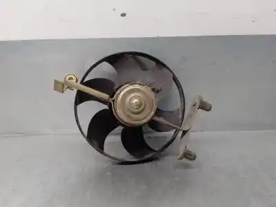 Second-hand car spare part radiator cooling fan for porsche boxster (typ 986) 2.5 cat oem iam references 98662403601