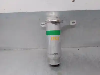 Second-hand car spare part filters for porsche boxster (typ 986) 2.5 cat oem iam references 99657304300