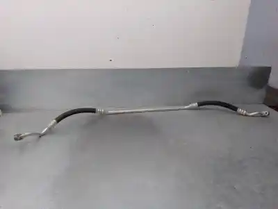 Second-hand car spare part air conditioning pipes for porsche boxster (typ 986) 2.5 cat oem iam references 99657310402