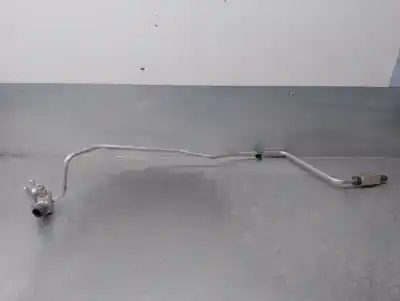 Second-hand car spare part air conditioning pipes for porsche boxster (typ 986) 2.5 cat oem iam references 99657310802