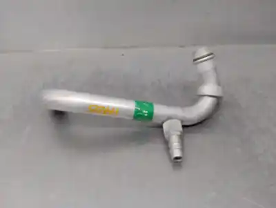 Second-hand car spare part air conditioning pipes for porsche boxster (typ 986) 2.5 cat oem iam references 99657309302