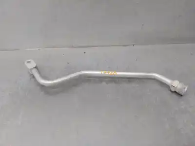 Second-hand car spare part air conditioning pipes for porsche boxster (typ 986) 2.5 cat oem iam references 99657310600