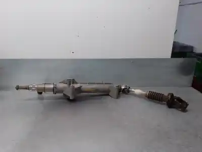 Second-hand car spare part steering column for porsche boxster (typ 986) 2.5 cat oem iam references 98634700701