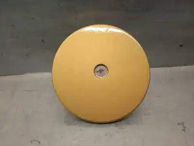 Pezzo di ricambio per auto di seconda mano tappo esterno del carburante per citroen saxo 1.1 sx riferimenti oem iam 9619433680