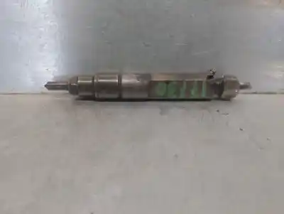 Peça sobressalente para automóvel em segunda mão INJETOR por BMW SERIE 3 BERLINA (E46)  Referências OEM IAM 028130203F  0432193600