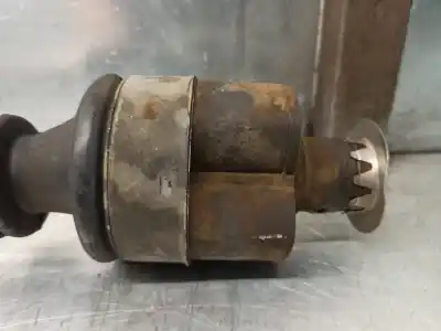Second-hand car spare part front right transmission for renault megane i scenic (ja0) 1.9 d alize oem iam references 7701352566  