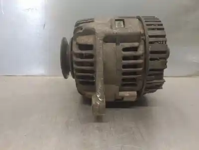 Pezzo di ricambio per auto di seconda mano alternatore per citroen saxo 1.1 sx riferimenti oem iam 9605063280  25417630