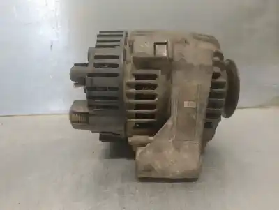 Pezzo di ricambio per auto di seconda mano alternatore per citroen saxo 1.1 sx riferimenti oem iam 9605063280  25417630