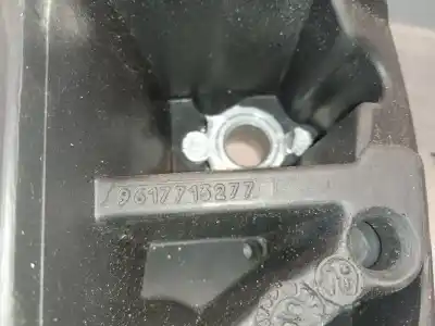 Peça sobressalente para automóvel em segunda mão volante por citroen saxo 1.1 sx referências oem iam 9617713277  