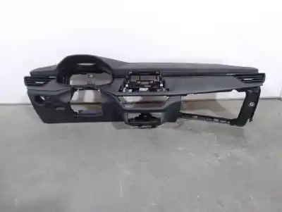 Автозапчастина б/у панель приладів для skoda scala (nw) 1.0 tsi посилання на oem iam 655857007a