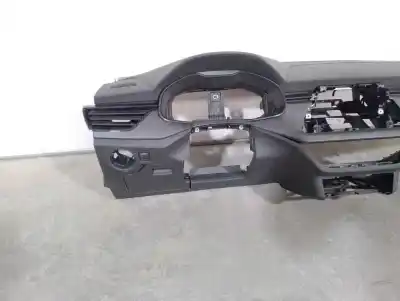 Автозапчастина б/у панель приладів для skoda scala (nw) 1.0 tsi посилання на oem iam 655857007a  