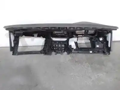 Автозапчастина б/у панель приладів для skoda scala (nw) 1.0 tsi посилання на oem iam 655857007a  