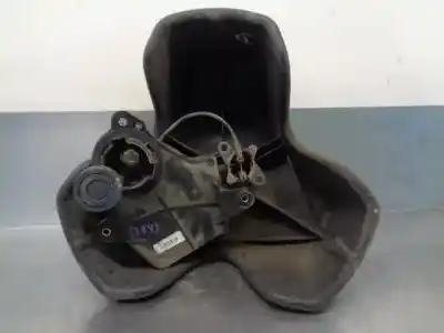 Pièce détachée automobile d'occasion support roue de secours pour peugeot 807 (eb_) 2.0 16v références oem iam 9659556977  9648236680
