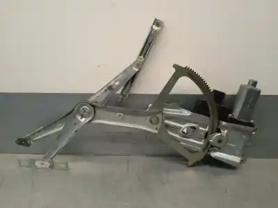 Автозапчасти б/у регулятор стекла переднего левого за opel astra h gtc (a04) 1.7 cdti (l08) ссылки oem iam 994886101