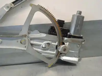 Автозапчасти б/у регулятор стекла переднего левого за opel astra h gtc (a04) 1.7 cdti (l08) ссылки oem iam 994886101  