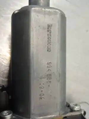 Автозапчасти б/у регулятор стекла переднего левого за opel astra h gtc (a04) 1.7 cdti (l08) ссылки oem iam 994886101  