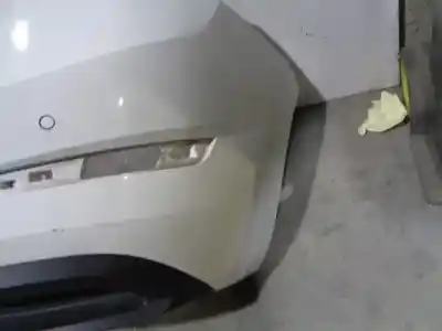 Автозапчастина б/у задній бампер для skoda scala (nw) 1.0 tsi посилання на oem iam 657807417  