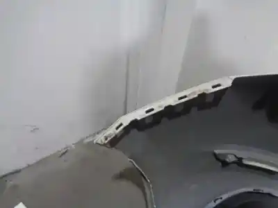 Автозапчастина б/у задній бампер для skoda scala (nw) 1.0 tsi посилання на oem iam 657807417  