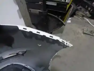 Автозапчастина б/у задній бампер для skoda scala (nw) 1.0 tsi посилання на oem iam 657807417  