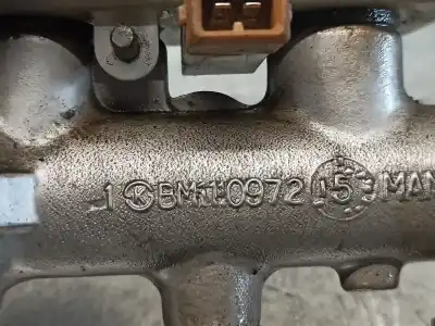 Автозапчастина б/у гальмівний насос для ssangyong rexton 2.7 turbodiesel cat посилання на oem iam bm1110972  bm1110972