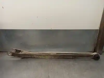 Second-hand car spare part rear left lower suspension arm for porsche boxster (typ 986) 2.5 cat oem iam references 98633114303