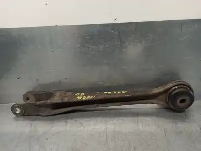 Second-hand car spare part front right lower suspension arm for porsche boxster (typ 986) 2.5 cat oem iam references 99634114303