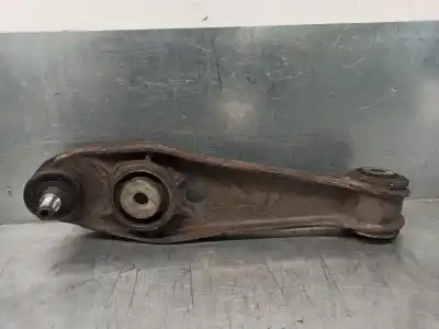 Second-hand car spare part front left lower suspension arm for porsche boxster (typ 986) 2.5 cat oem iam references 99634134105