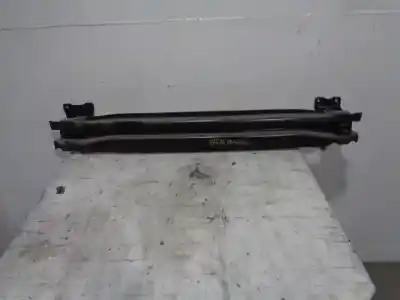 Peça sobressalente para automóvel em segunda mão REFORÇO DO PÁRA CHOQUES TRASEIRO por VOLKSWAGEN POLO VI (AW1, BZ1, AE1)  Referências OEM IAM 2G0807305  