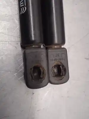 Автозапчасти б/у амортизаторы багажника/двери за opel astra h gtc (a04) 1.7 cdti (l08) ссылки oem iam 132757  