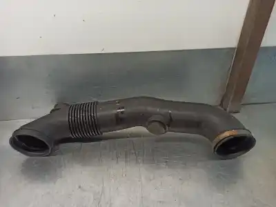 Second-hand car spare part tube for porsche boxster (typ 986) 2.5 cat oem iam references 9961102216