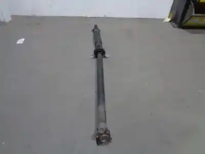Pièce détachée automobile d'occasion transmission centrale pour bmw serie 3 berlina (e46) 2.0 16v diesel cat références oem iam   