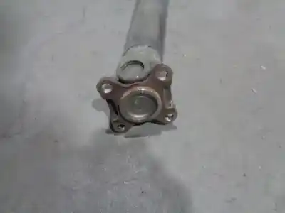 Pièce détachée automobile d'occasion transmission centrale pour bmw serie 3 berlina (e46) 2.0 16v diesel cat références oem iam   