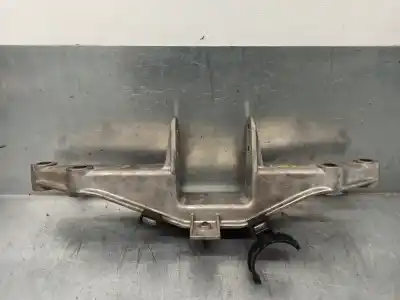 Second-hand car spare part engine support for porsche boxster (typ 986) 2.5 cat oem iam references 98637530901