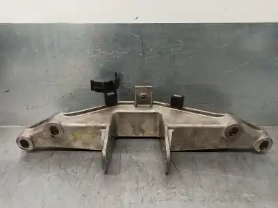 Second-hand car spare part engine support for porsche boxster (typ 986) 2.5 cat oem iam references 98637530901  